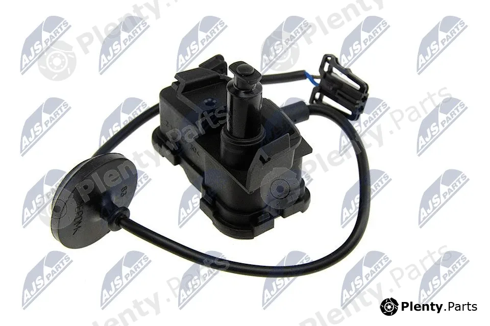 NTY EZC-VW-129 — Actuator, central locking system