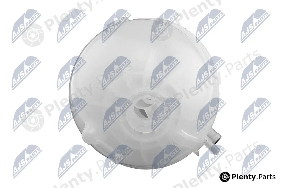 NTY CZW-ME-021 — Expansion Tank, coolant