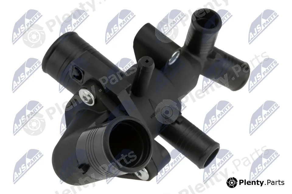 NTY CTM-FR-020 — Thermostat Housing