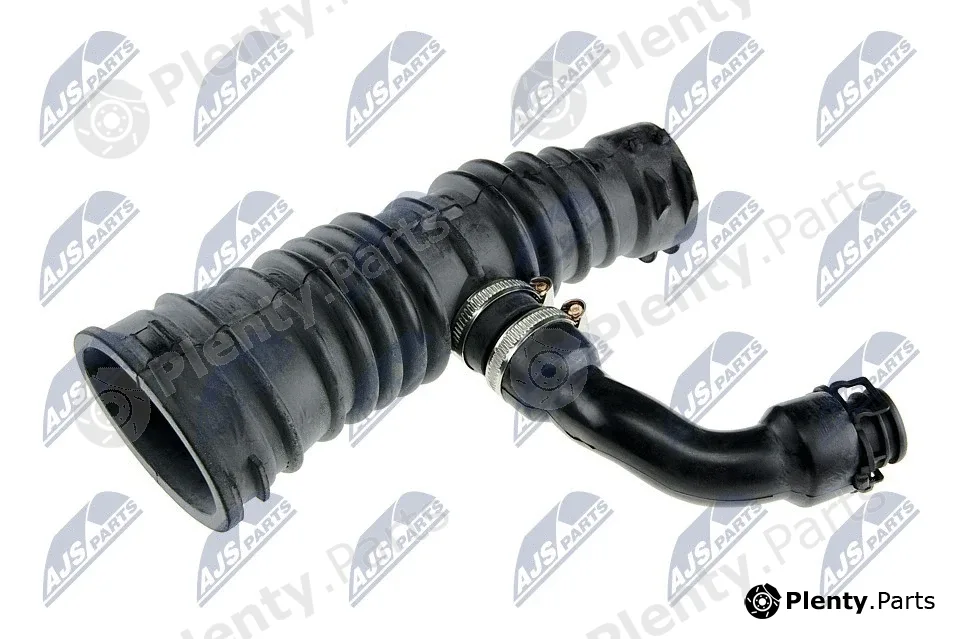 NTY GPP-FR-002 — Radiator Hose