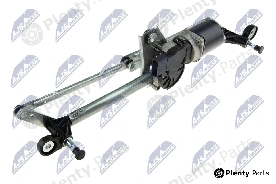 NTY ESW-FT-019 — Window Cleaning System