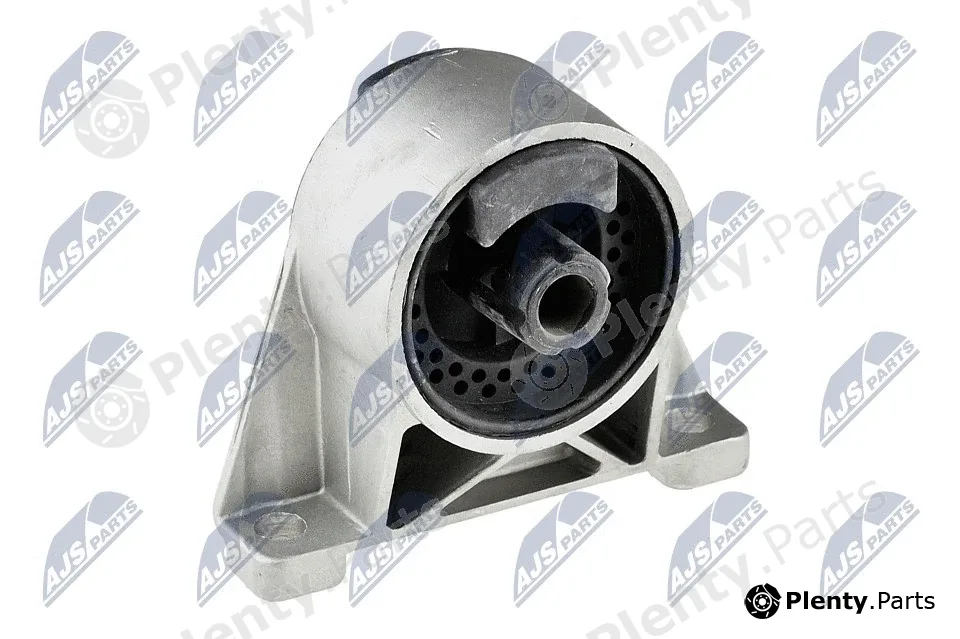 NTY ZPS-PL-034 — Mounting, engine