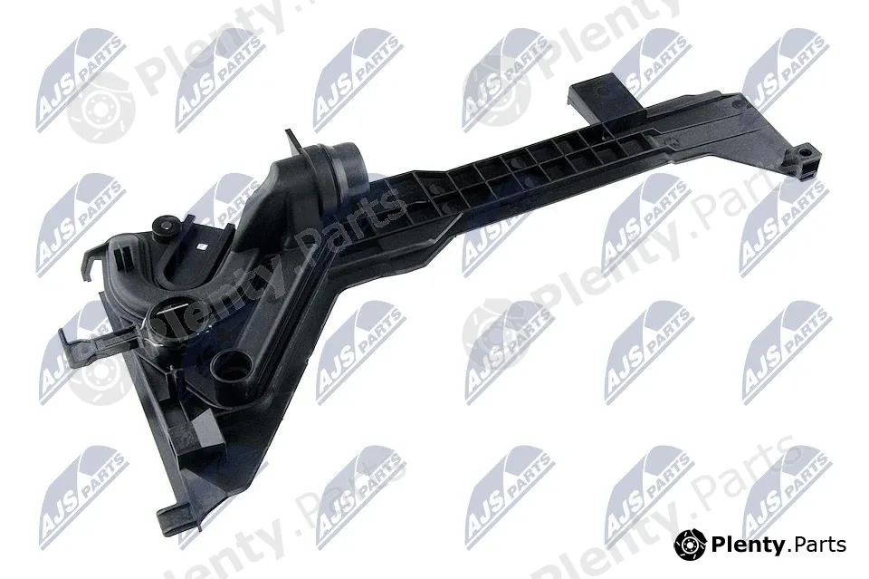 NTY CZW-BM-012A — Holder, coolant compensation tank