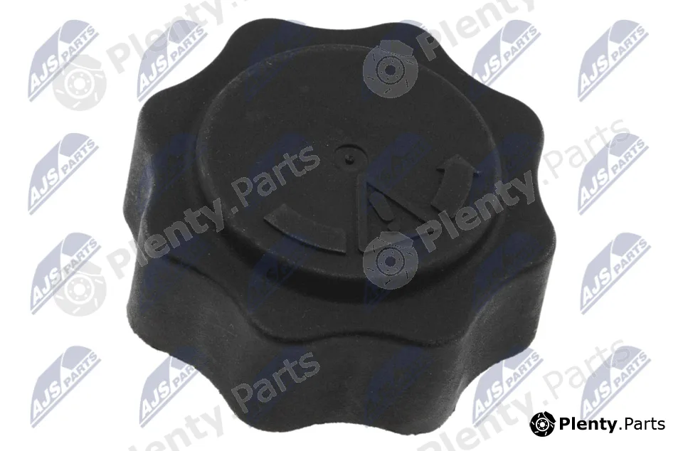 NTY CCK-BM-006 — Cap, coolant tank