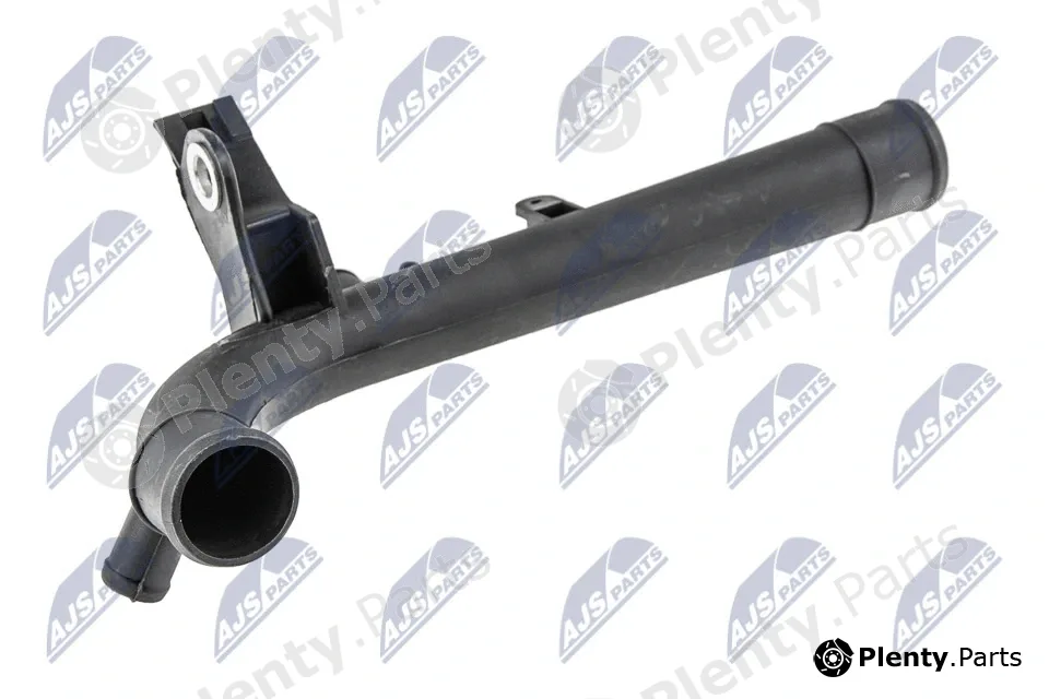 NTY CPP-PL-003 — Coolant Pipe