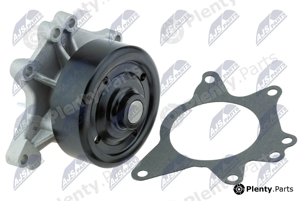 NTY CPW-TY-078 — Water Pump, engine cooling