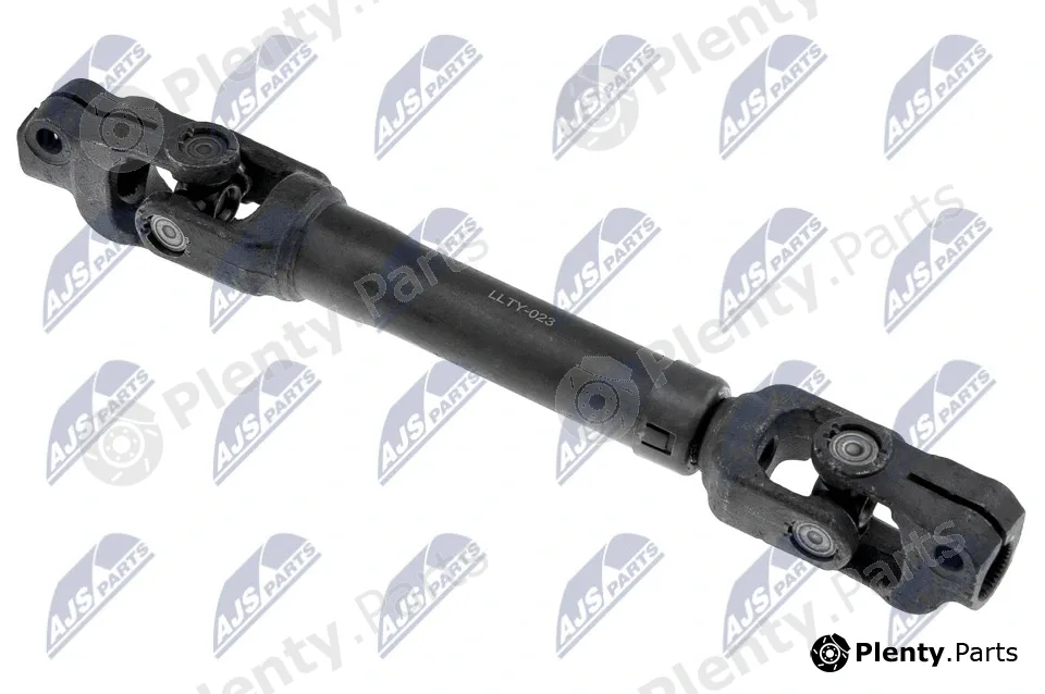 NTY SKK-TY-023 — Steering Shaft