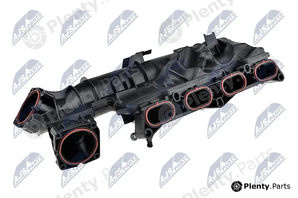 NTY BKS-ME-011 — Intake Manifold Module