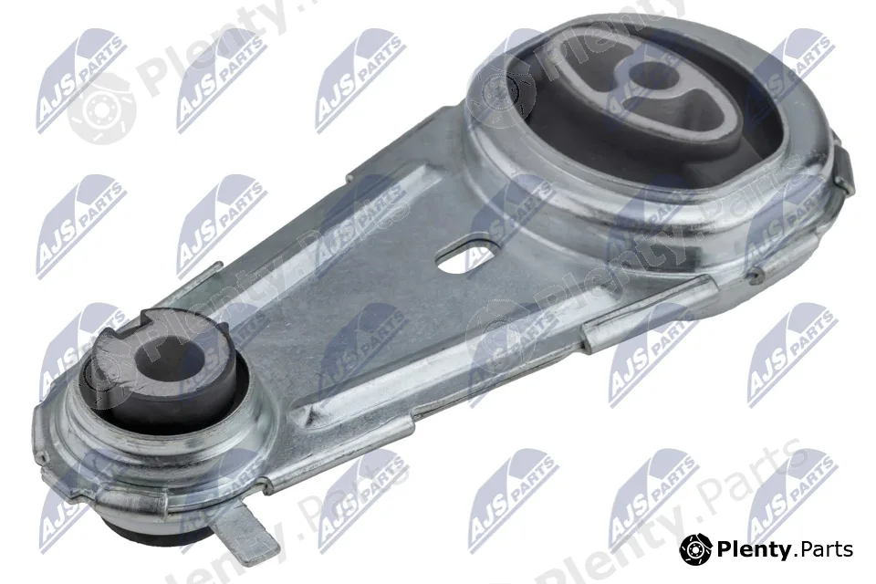 NTY ZPS-RE-132 — Mounting, engine