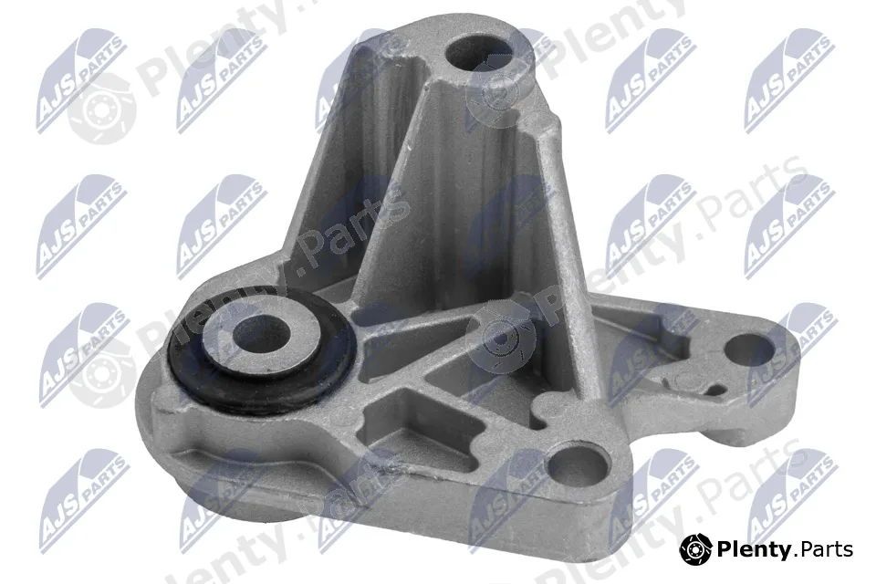 NTY ZPS-FR-074 — Mounting, engine