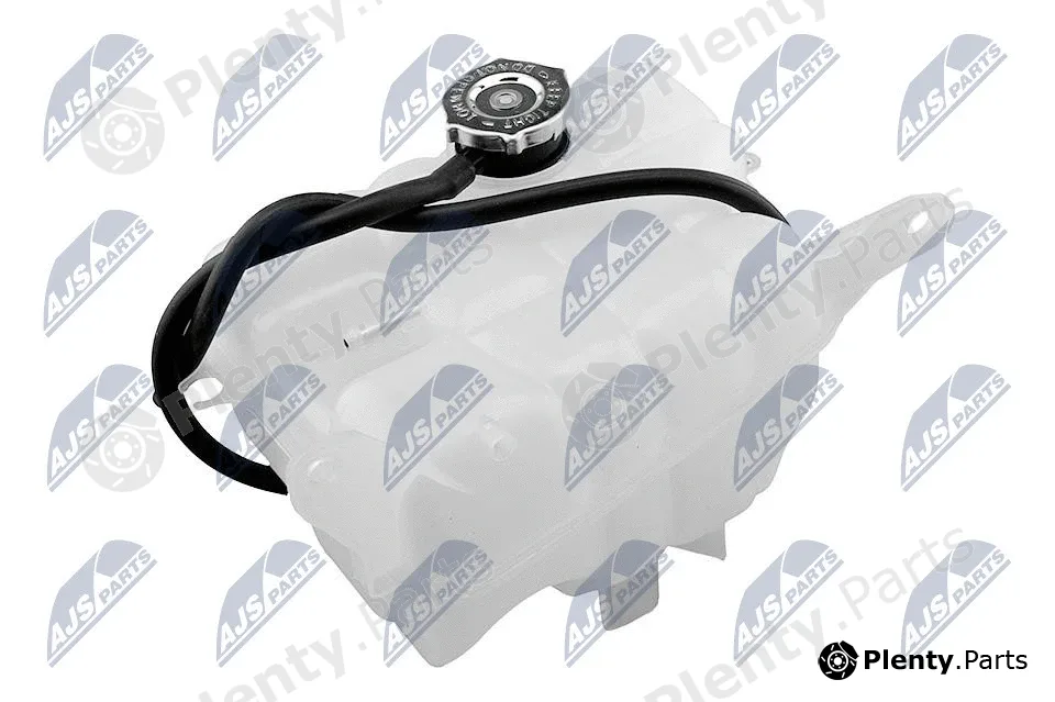 NTY CZW-CH-002 — Expansion Tank, coolant