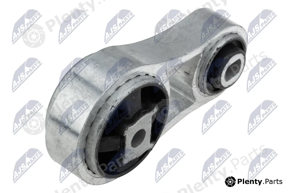 NTY ZPS-RE-123 — Mounting, engine