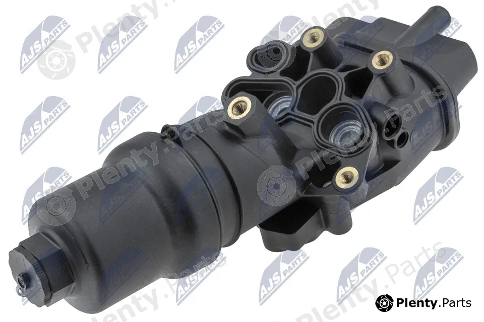 NTY CCL-VW-033 — Housing, oil filter