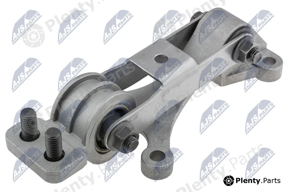 NTY ZPS-VV-011 — Mounting, engine