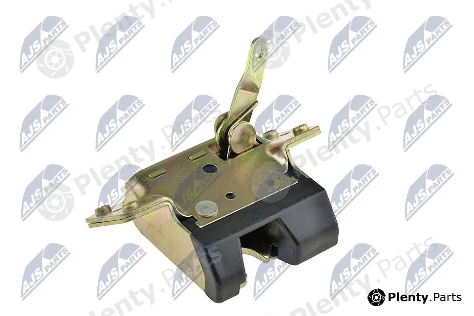 NTY EZC-PL-007 — Tailgate Lock
