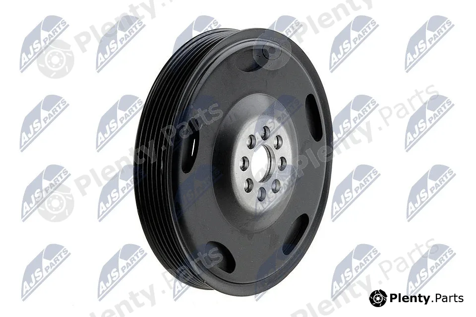 NTY RKP-AU-002 — Belt Pulley, crankshaft