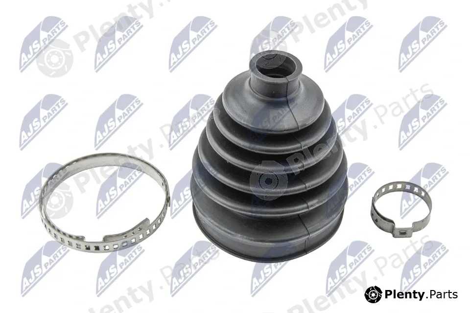 NTY NOP-022 — Bellow Kit, drive shaft