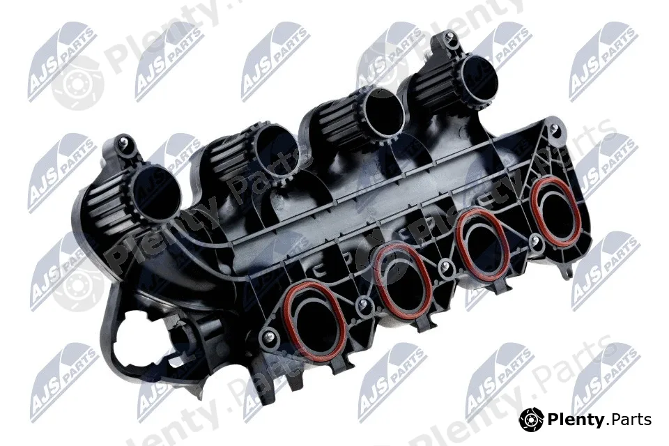 NTY BKS-PE-001 — Intake Manifold Module