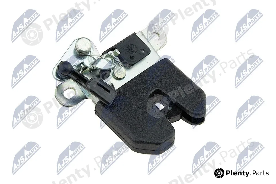 NTY EZC-VW-128 — Tailgate Lock