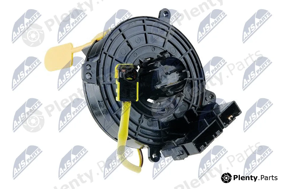 NTY EAS-PL-002 — Clockspring, airbag