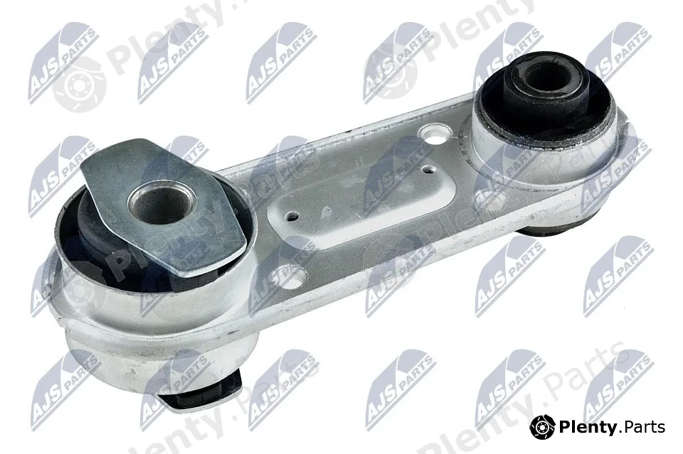 NTY ZPS-RE-048 — Mounting, engine