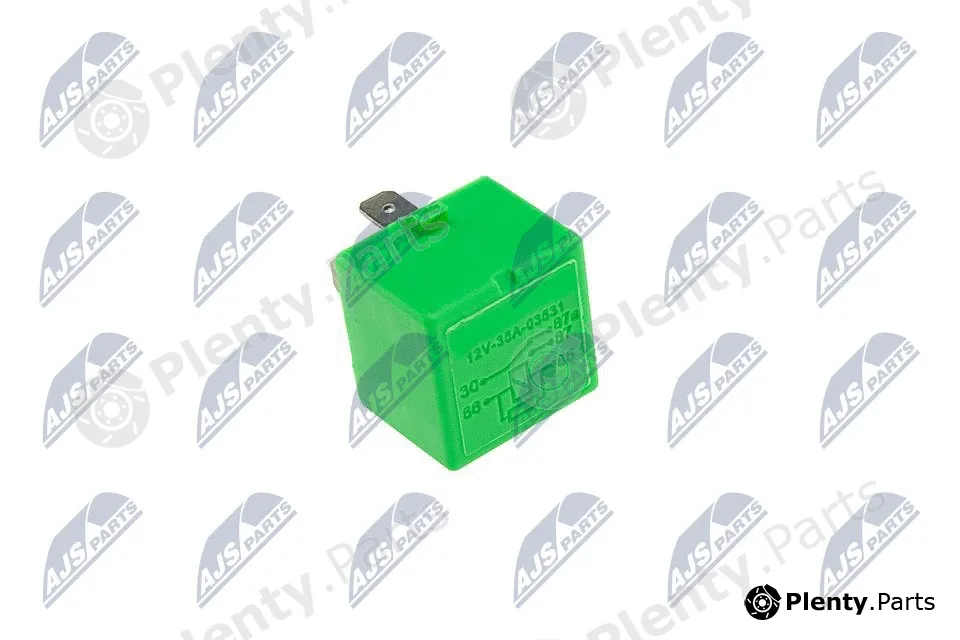 NTY BPP-BM-000 — Multifunctional Relay