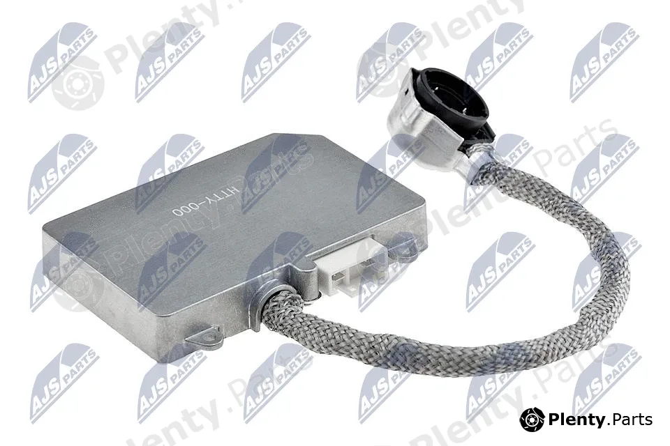 NTY EPX-TY-000 — Control Unit, lights