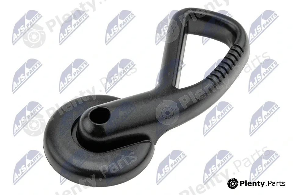 NTY EZC-PE-025 — Door Lock