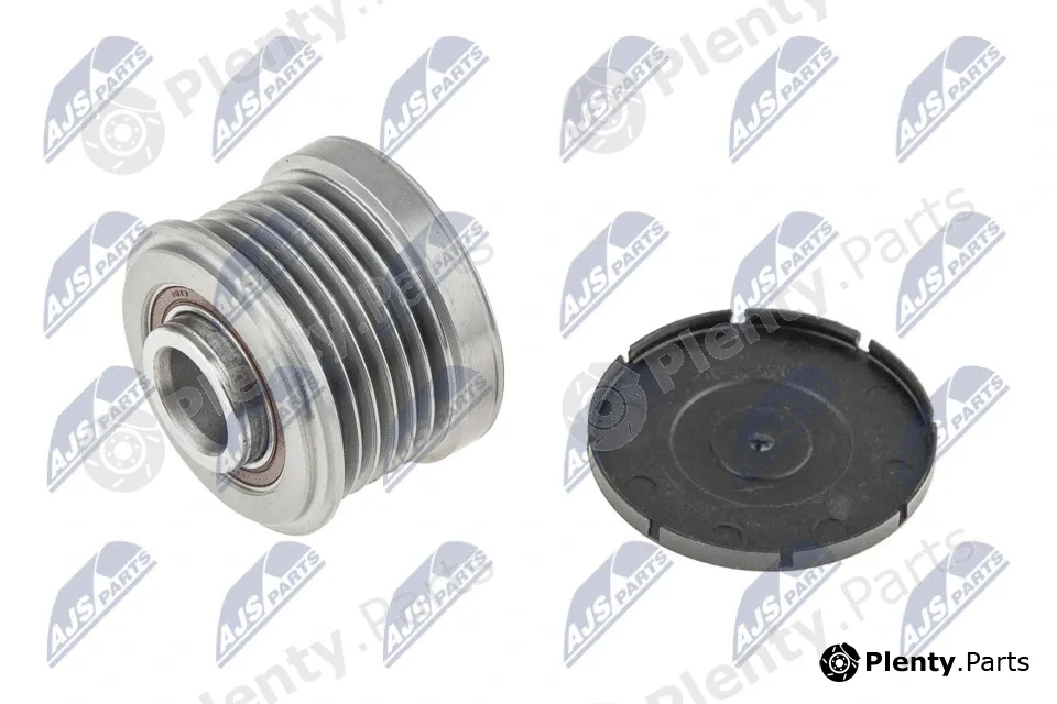 NTY ESA-BM-003 — Alternator Freewheel Clutch