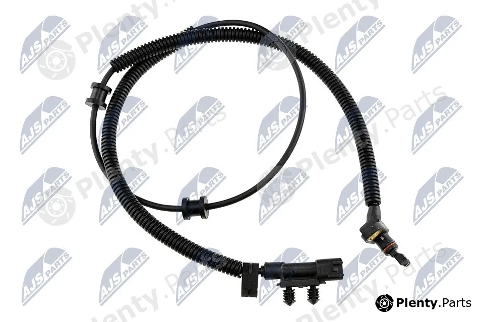NTY HCA-CH-062 — Sensor, wheel speed