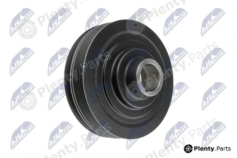 NTY RKP-MS-025 — Belt Pulley, crankshaft