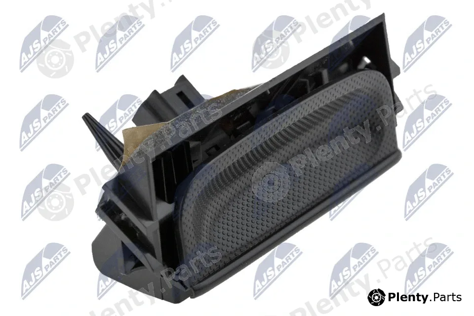NTY EZC-CT-027 — Exterior Door Handle