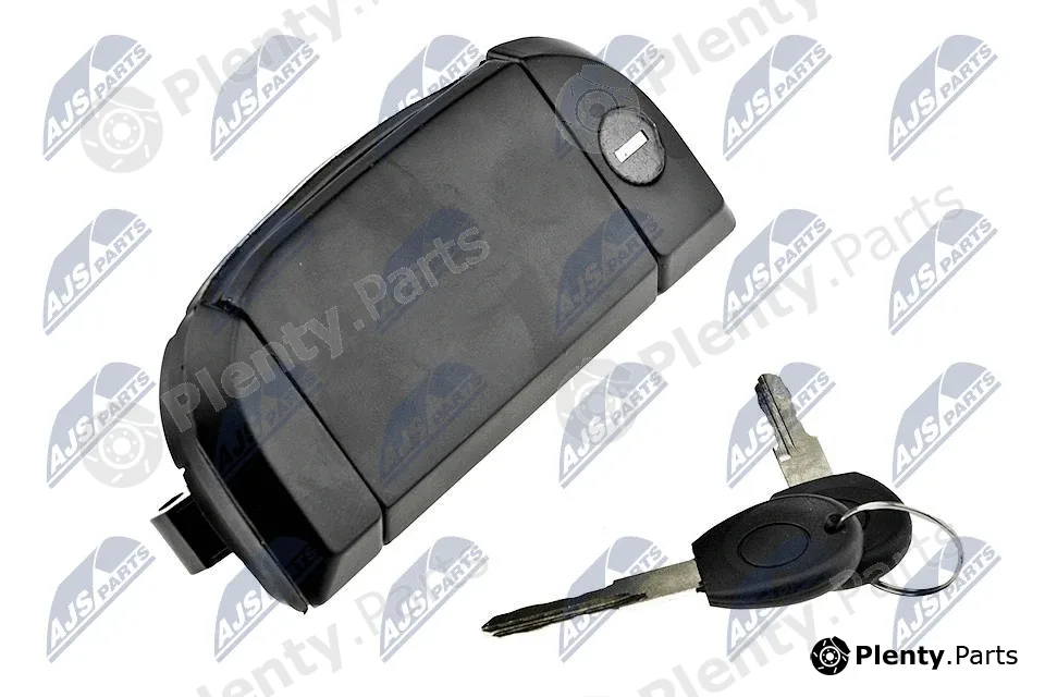 NTY EZC-VW-111 — Exterior Door Handle