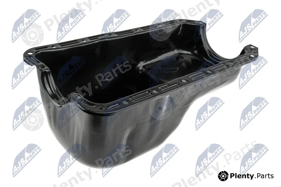 NTY BMO-FR-004 — Oil Sump