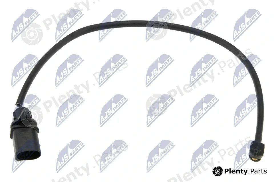 NTY HCZ-AU-004 — Warning Contact, brake pad wear