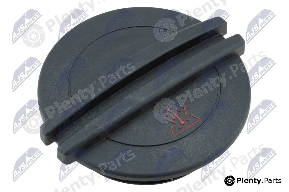 NTY CCK-VW-007 — Cap, coolant tank