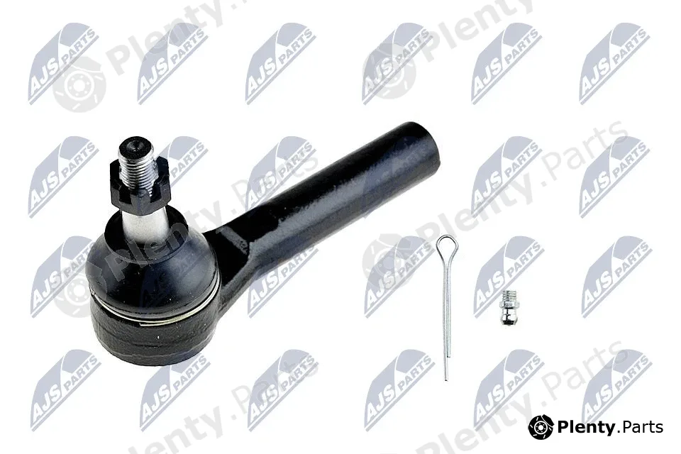 NTY SKZ-CH-058 — Tie Rod End