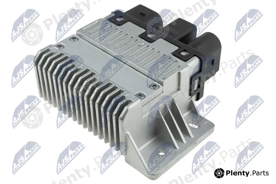NTY CSW-VW-007 — Relay, radiator fan overrun