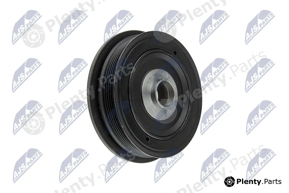 NTY RKP-RE-008 — Belt Pulley, crankshaft