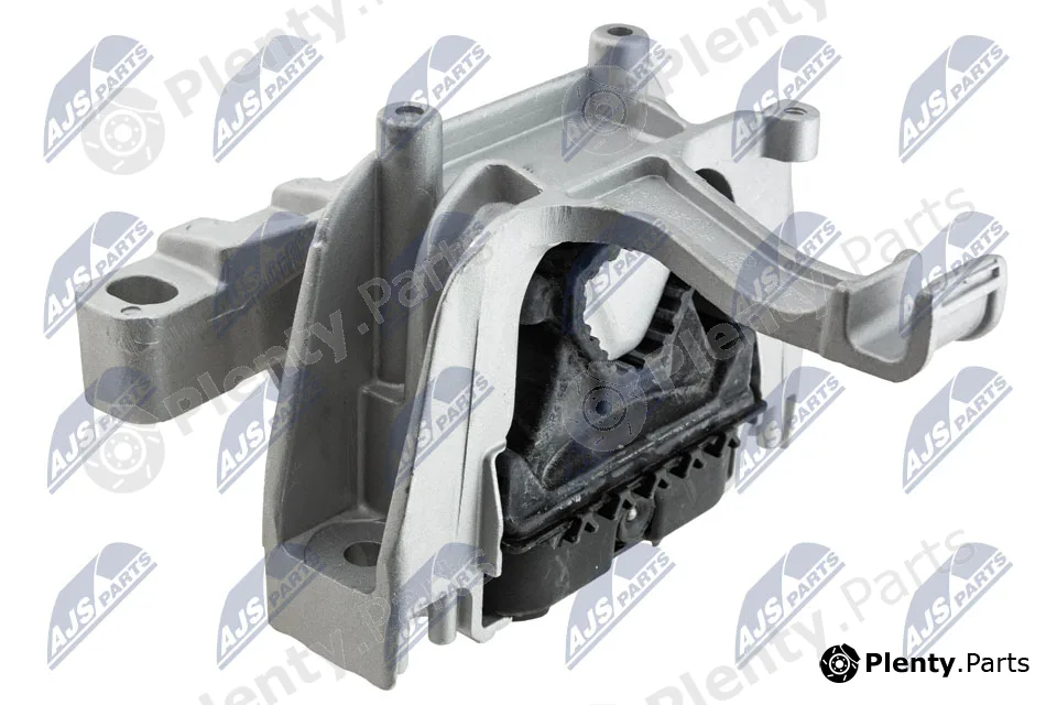 NTY ZPS-VW-062 — Mounting, engine