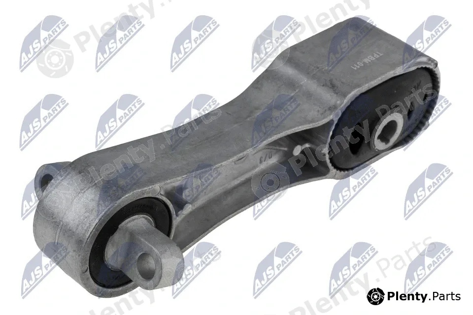 NTY ZPS-BM-011 — Mounting, engine