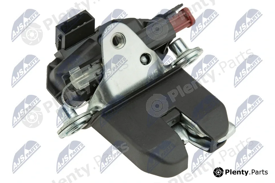 NTY EZC-VW-311 — Boot Lock