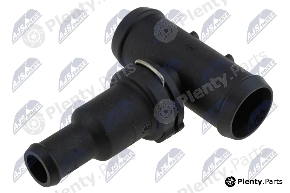 NTY CTM-VW-069 — Coolant Flange