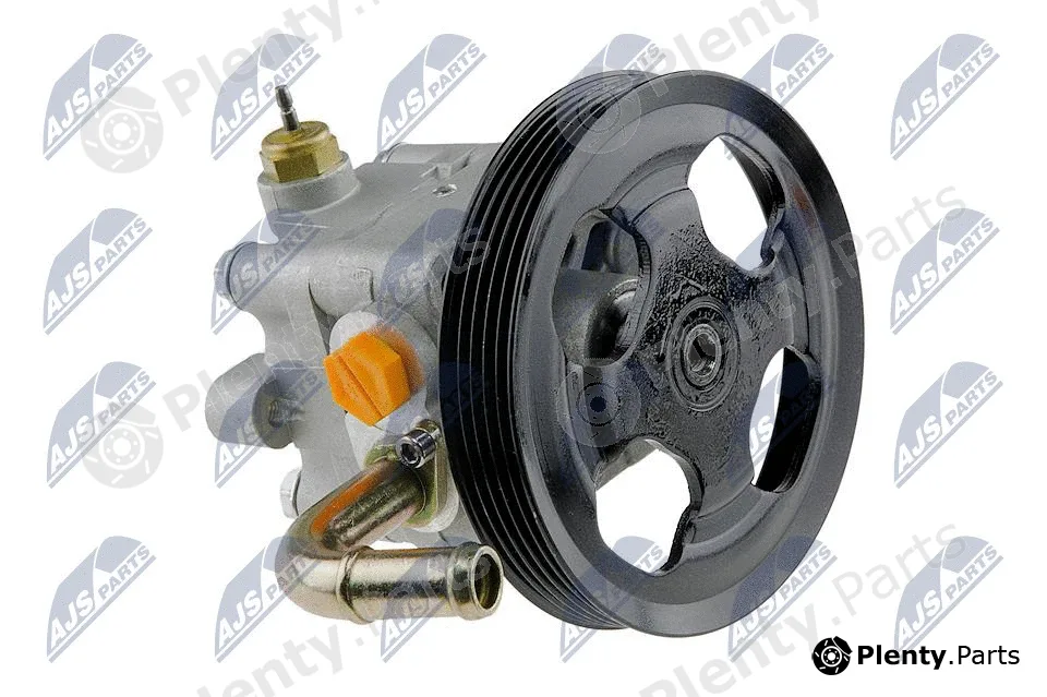 NTY SPW-MZ-003 — Hydraulic Pump, steering