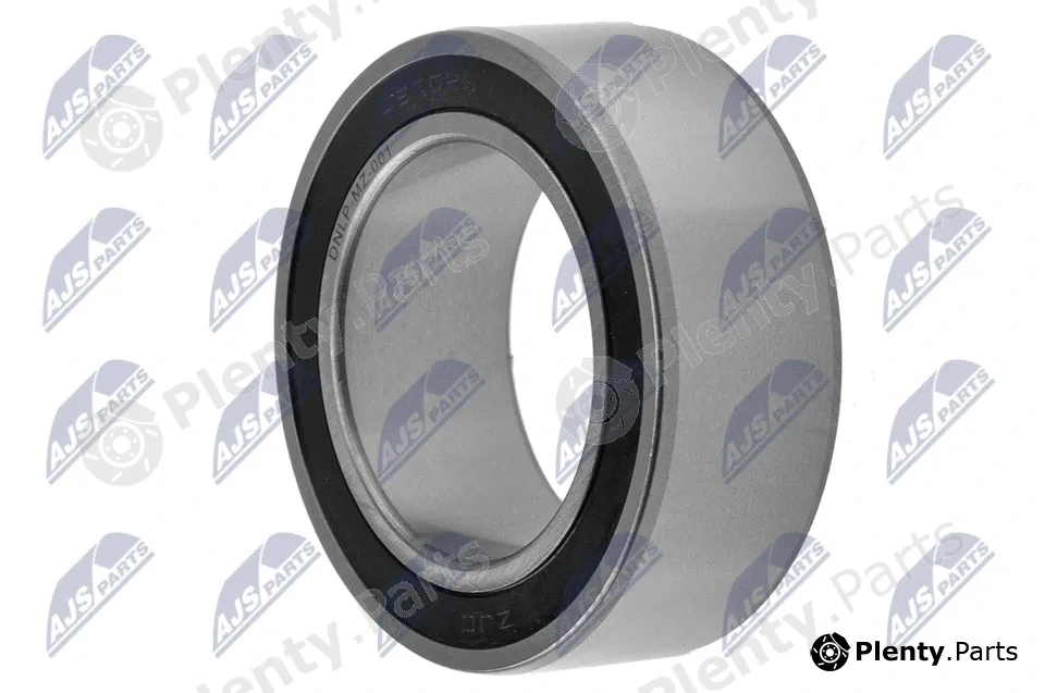 NTY NLP-MZ-001 — Bearing, drive shaft