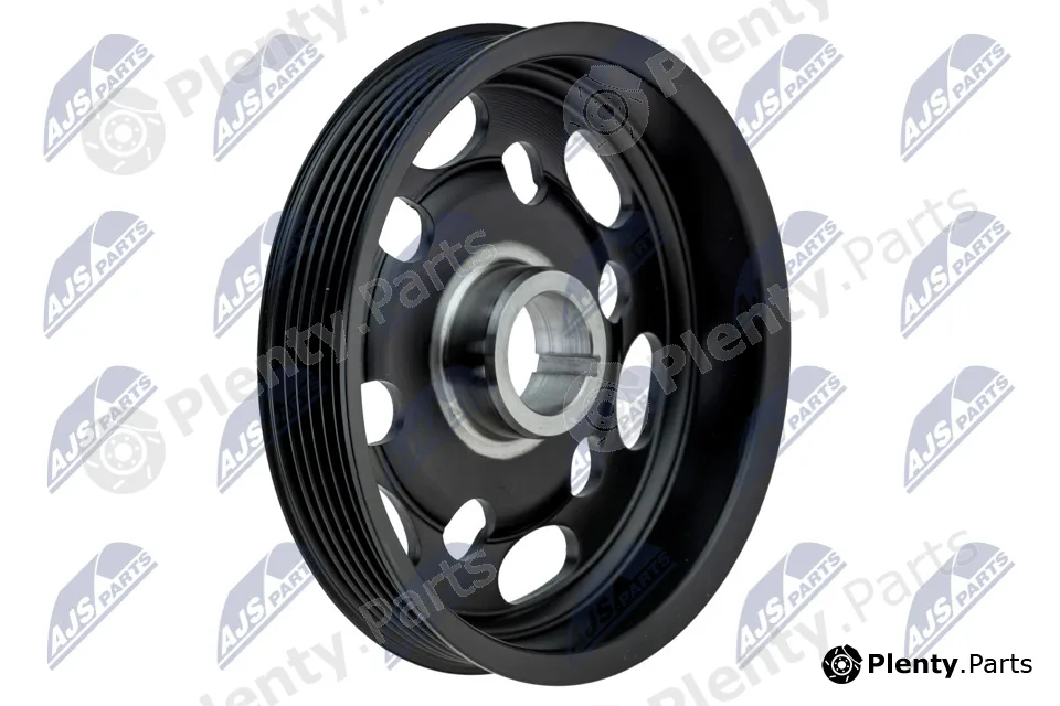 NTY RKP-TY-043 — Belt Pulley, crankshaft