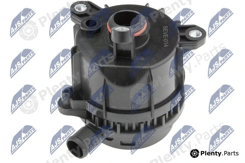 NTY SEP-VW-014 — Oil Separator, crankcase ventilation