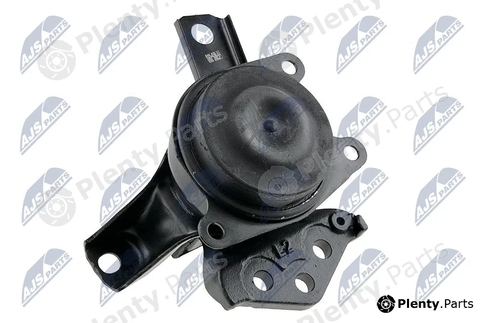 NTY ZPS-MS-090 — Mounting, engine