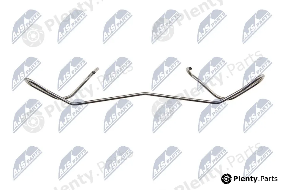 NTY HPZ-VW-002 — Spring, brake caliper