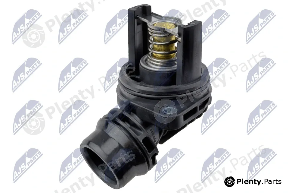 NTY CTM-PL-026 — Thermostat, coolant